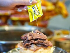 -灶边炉台·东北融合烤肉(南山店)