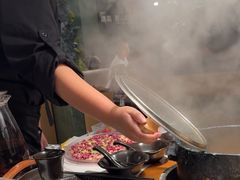 -芸山季·云南山珍菌火锅(南翔印象城MEGA店)