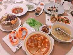 -真爱中国餐馆·年华店(朱雀大街店)