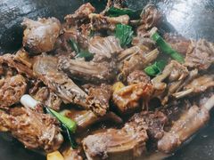 -大地农庄(逢沙大道店)
