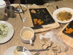 -必胜客(WOW中央公园店)