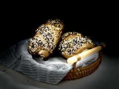 -威利旺卡烘焙西点蛋糕培训(朝阳校区)