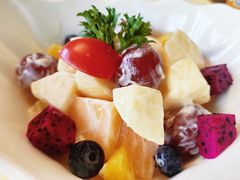 -华梅西餐厅(哈尔滨中央大街店)