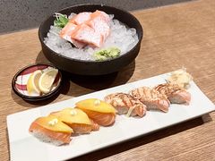 -水之惠鲜鱼料理(王府大街店)