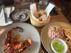 -Apollo·西班牙小酒馆(安福路店)