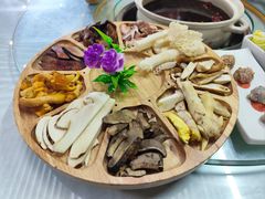 -名善山珍·野生菌汤锅(文殊院店)
