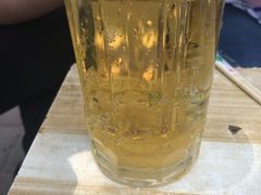 -老三烧烤(二环西路店)