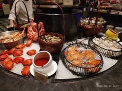 -安蒂娅·海鲜自助餐厅(安蒂娅美兰酒店)