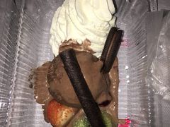 巧克力松饼-maan coffee漫咖啡(通州店)