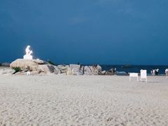 -老虎石海上公园