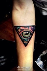 -刺客纹画纹身·洗纹身·穿孔饰品