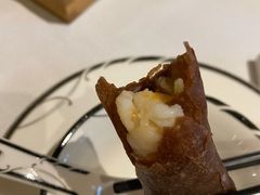 雪茄春卷-天瑞轩·粤菜餐厅