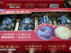 -山姆会员商店(上海浦东店)