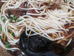 -李先生牛肉面大王(马栏店)