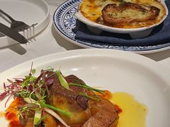 -夏朵餐厅(丁香店)