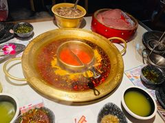 -哥老官重庆美蛙鱼头(虹口龙之梦店)