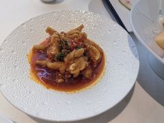 -院里寻菜·精致庭院菜(观沙岭店)