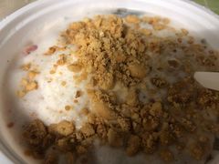 -文昌邓记清补凉(西沙路店)