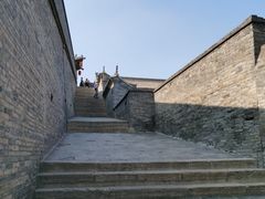 -山西王家大院