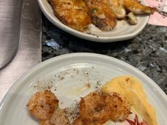 -大渔铁板烧(中山路八佰伴店)