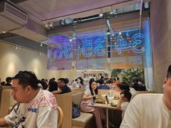 -卡朋西餐(悦汇城店)