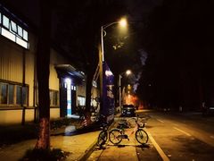 -成都工业学院(郫都校区)