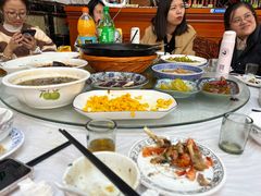 -芸海阁·农家私房菜(沙家浜景区出口店)