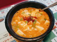-香港新记茶餐厅(春熙太古里店)