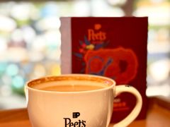 -Peet's Coffee皮爷咖啡(大学路店)