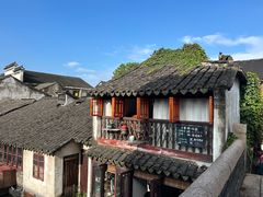 -锦溪古镇
