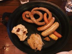 -蓝枪鱼西餐厅(锦华店)
