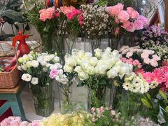 -花屿鲜花(淡水店)