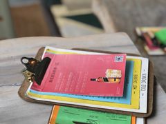 -RAC BAR(安福路店)