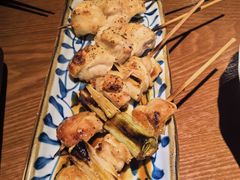 -王氏炉匠·烧鸟放题自助(好运街店)