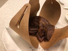 汇贤府酱牛肉-汇贤府·李氏鲁菜(五棵松店)