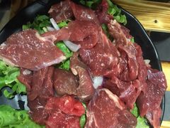 -原食烤肉·苏姐餐厅