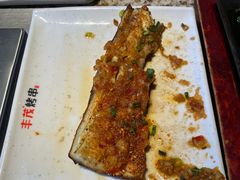 -丰茂烤串(金泉美食宫店)