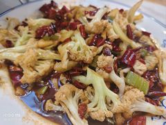 -百味地锅鸡(铜山路店)