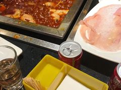 -红鼎坊·老成都火锅(新南门店)