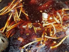 -肖肖酸萝卜鱼火锅(总店)