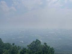 -敬亭山风景名胜区