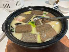 -富淳饭店(陆家嘴保利广场店)