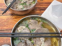 -贵州特色羊肉粉(北岸印象店)