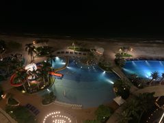 -深圳大梅沙京基洲际度假酒店