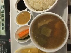 -翠华餐厅(湾仔店)