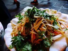 -枣庄辣子鸡(辽阳西路店)