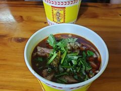 -王记生烫牛杂面馆(兰陵路店)