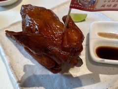 -侨美·唐荔园·40年地道粤菜