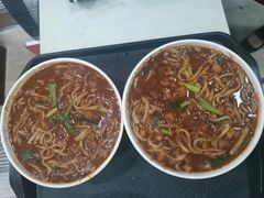 -桂花香手工面(鼓楼店)