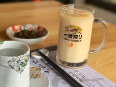 -萤初高端日料王(曲江银泰店)